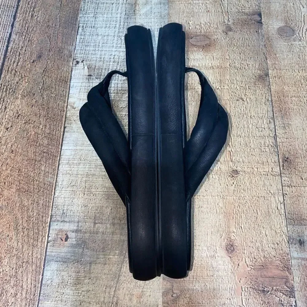 Free People Wonderland Flip Flop